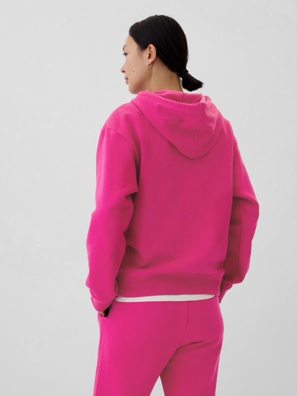 GAP Kapucnis pulóver GAP