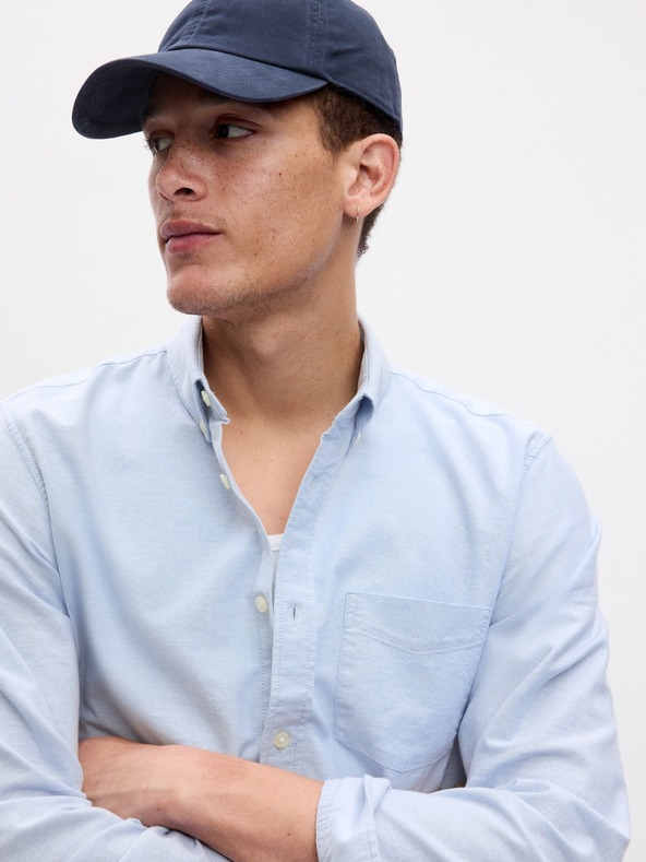 GAP Oxford standard fit ing GAP