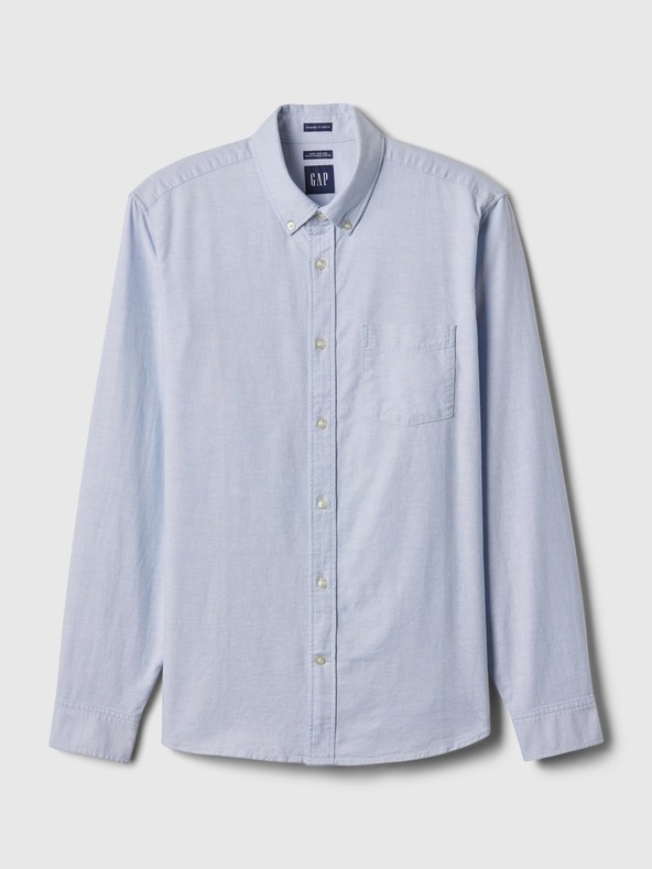GAP Oxford standard fit ing GAP