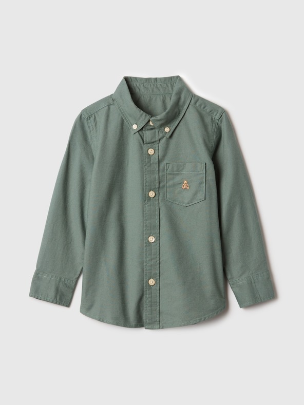 GAP Baby ing oxford GAP