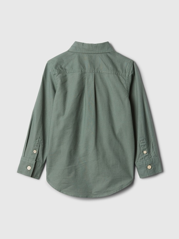 GAP Baby ing oxford GAP