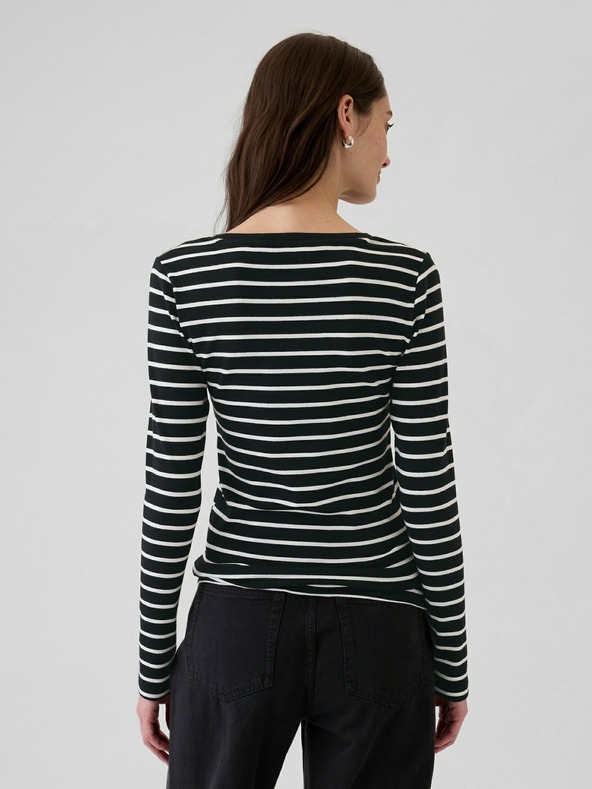 GAP Hosszú ujjú póló GAP