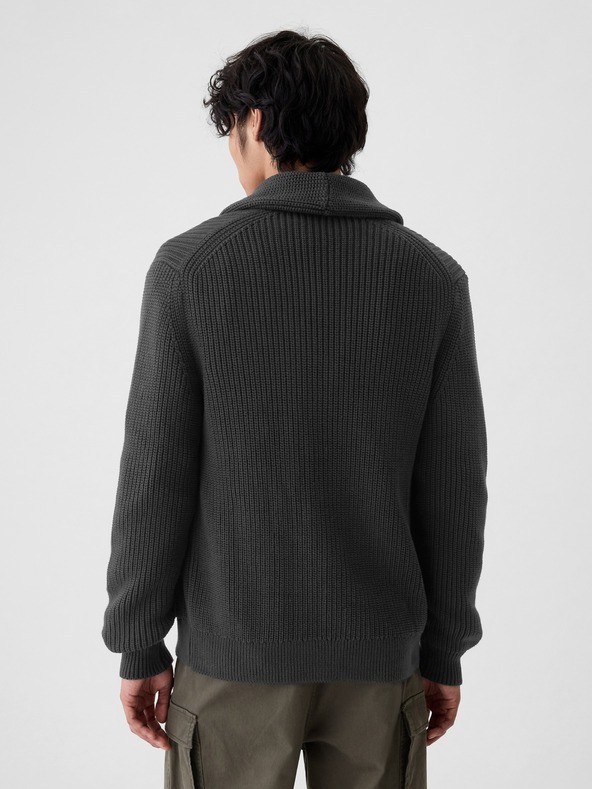 GAP Bordás kardigán GAP