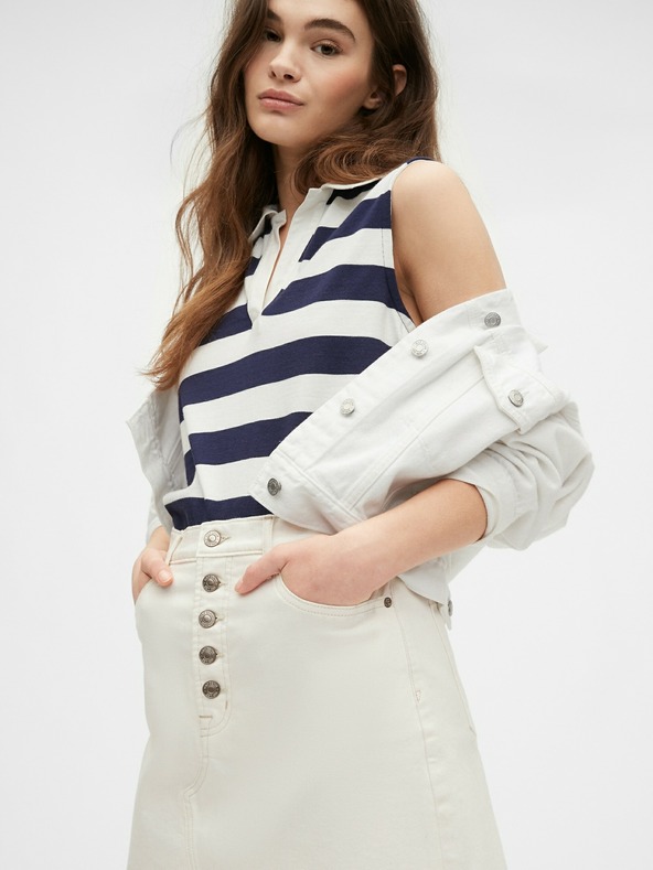 GAP Gombos farmer szoknya GAP