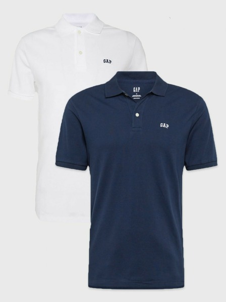 GAP GAP Polo, 2 db