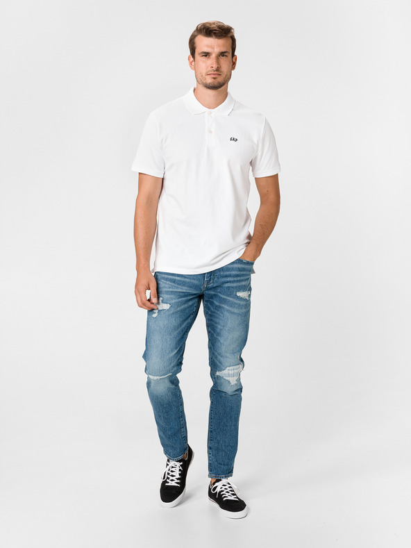 GAP GAP Polo, 2 db