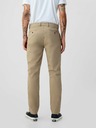 GAP Nadrág modern khaki skinny fit GapFlex GAP