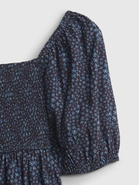 GAP Gyerek mintás ruha GAP