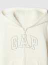 GAP Baby sherpa overál GAP