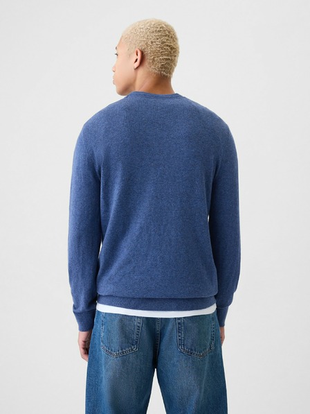 GAP CashSoft pulóver GAP