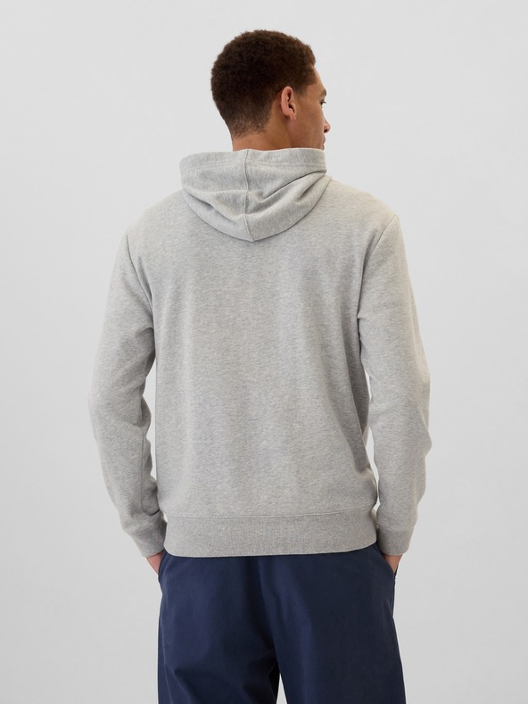 GAP GAP logós pulóver