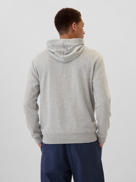 GAP GAP logós pulóver