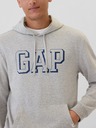 GAP GAP logós pulóver
