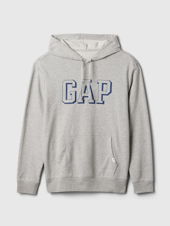 GAP GAP logós pulóver