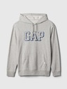 GAP GAP logós pulóver