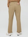 GAP Kalhoty girlfriend khaki in stretch twill GAP