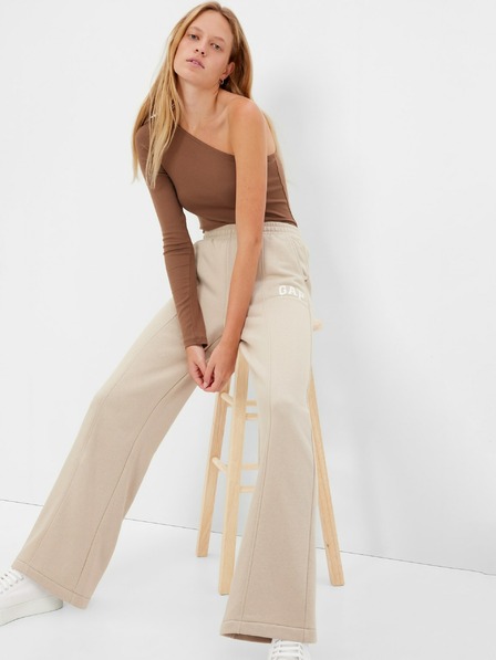 GAP GAP logo melegítő nadrág