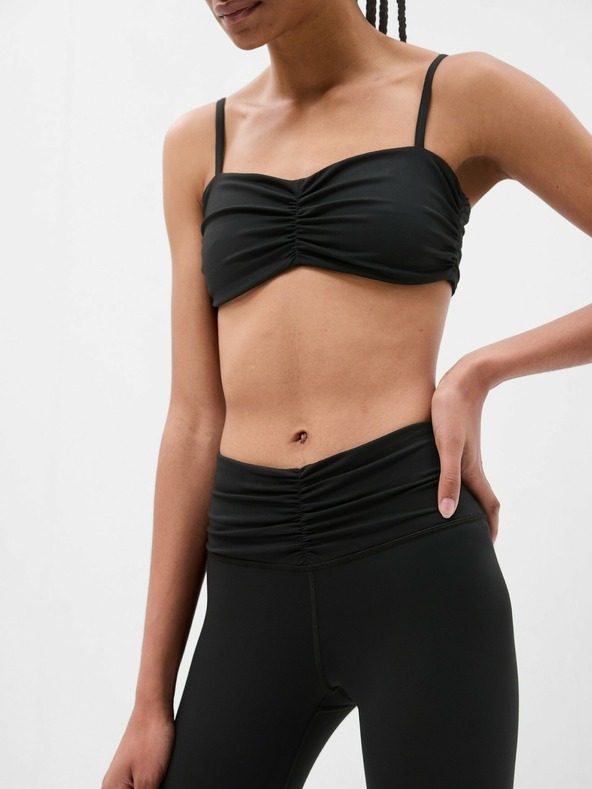 GAP GapFit Sky High Rise Power sport leggings GAP