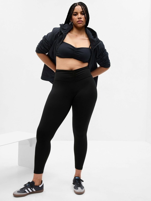 GAP GapFit Sky High Rise Power sport leggings GAP