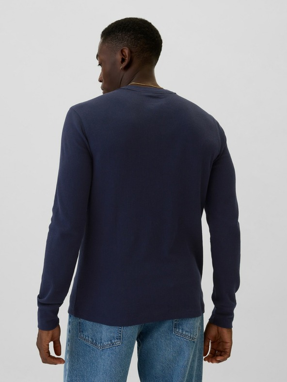 GAP Gofrimintás póló GAP