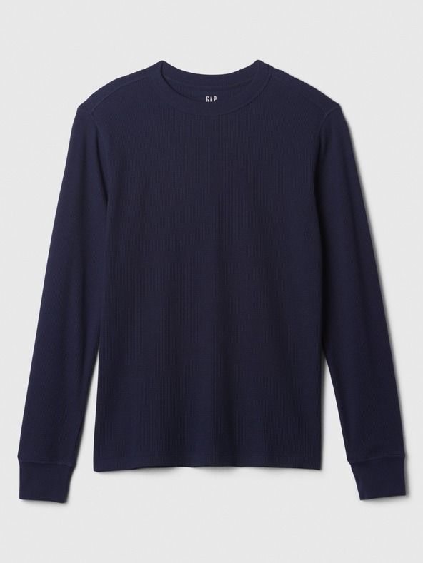 GAP Gofrimintás póló GAP