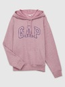 GAP GAP logós pulóver