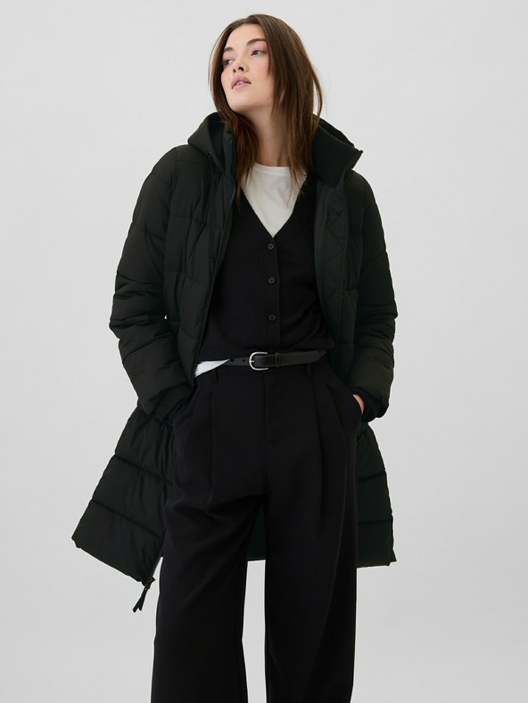 GAP Steppelt vízálló kabát GAP