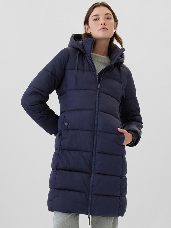 GAP Steppelt vízálló kabát GAP