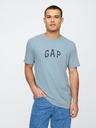 GAP GAP logó v-ss camo arch póló