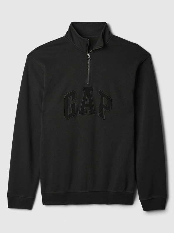 GAP GAP logós pulóver