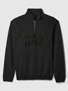 GAP GAP logós pulóver