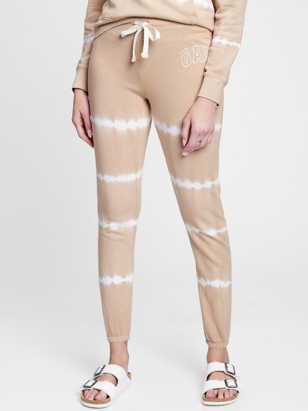 GAP Batikolt melegítő nadrág GAP logóval