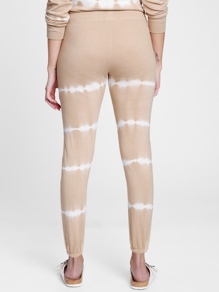 GAP Batikolt melegítő nadrág GAP logóval