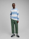 GAP Kalhoty khaki vintage GAP