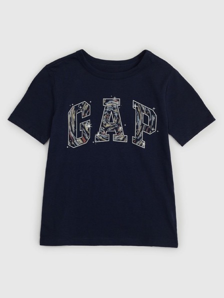GAP Gyerek póló logóval GAP