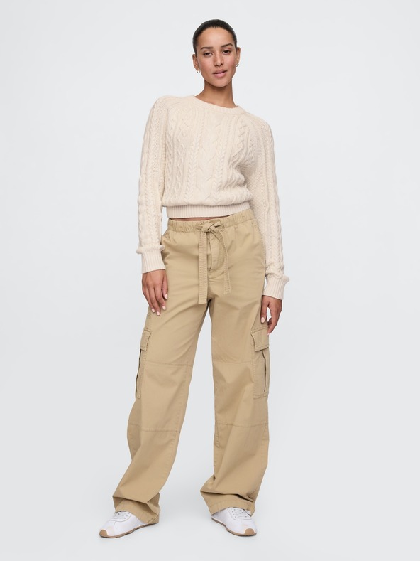 GAP Kötött pulóver GAP