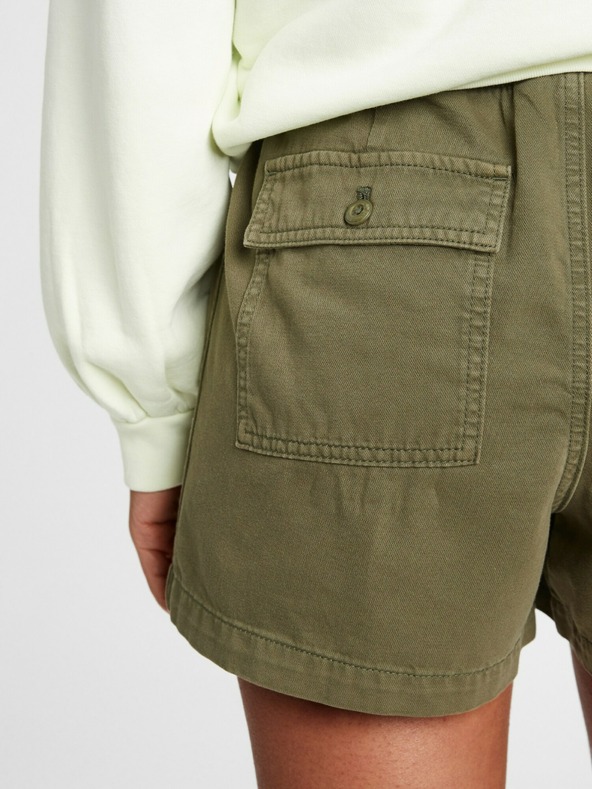 GAP Rövidnadrágok GAP