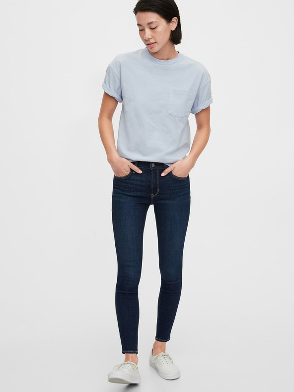 GAP Farmer Mid Rise Universal Legging GAP