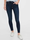 GAP Farmer Mid Rise Universal Legging GAP