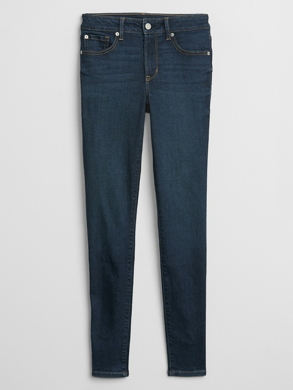 GAP Farmer Mid Rise Universal Legging GAP