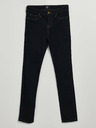 GAP Gyerek skinny indigo farmer GAP