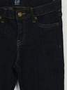 GAP Gyerek skinny indigo farmer GAP