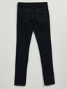 GAP Gyerek skinny indigo farmer GAP
