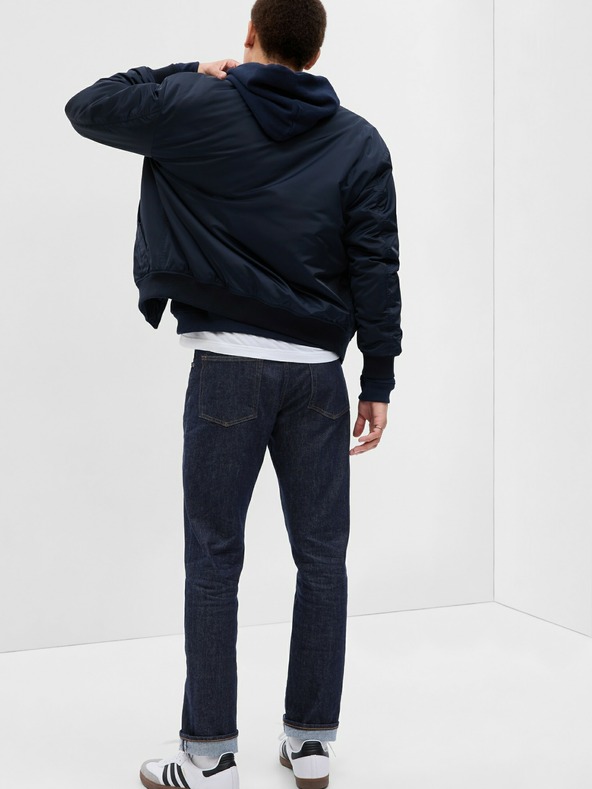 GAP Nadrágok slim GapFlex GAP