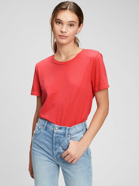 GAP Pamut póló Vintage GAP