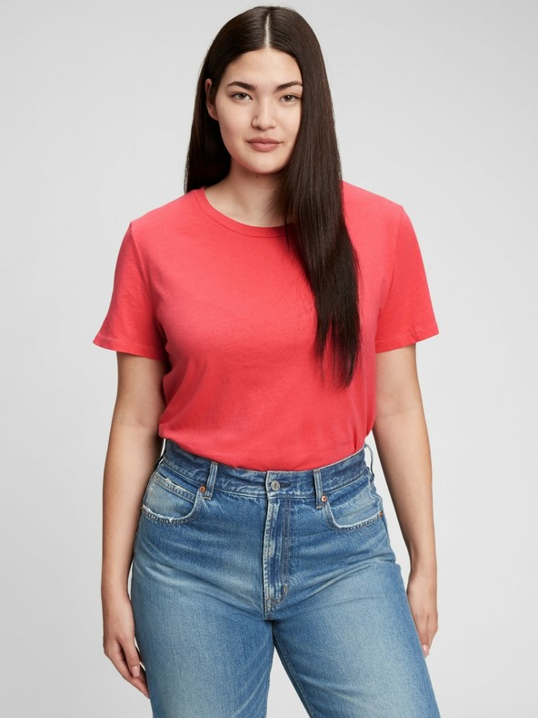 GAP Pamut póló Vintage GAP