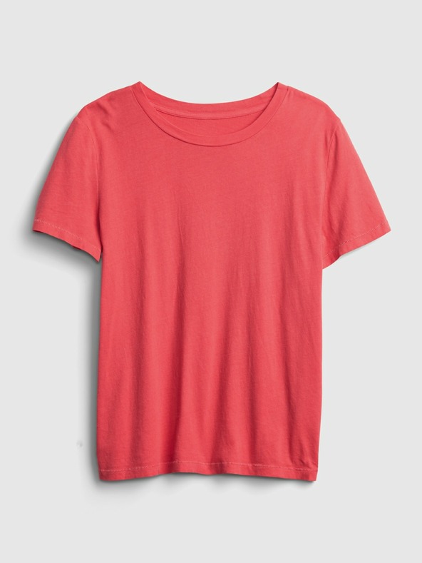 GAP Pamut póló Vintage GAP