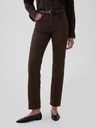 GAP High Rise '90-es Straight farmer GAP