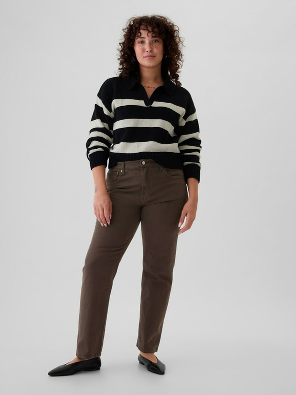 GAP High Rise '90-es Straight farmer GAP