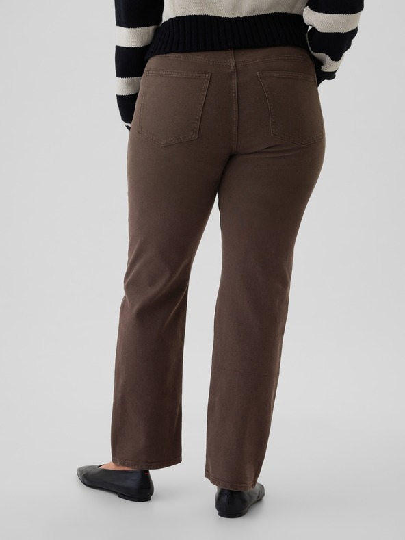 GAP High Rise '90-es Straight farmer GAP